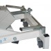 Многофункциональный массажный стол Fysiotech MEDISTAR-CXT1 (68 см)