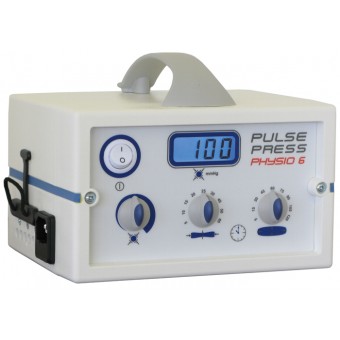 Аппарат пневмомассажа Pulsepress Physio 6