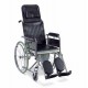 Кресла инвалидные комнатные