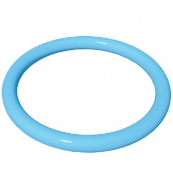 Пессарий силиконовый: кольцо