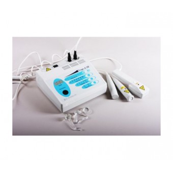 Аппарат лазерный терапевтический Узор-А-2К-Стоматолог