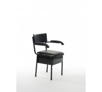 Кресло-стул инвалидный Vermeiren 175 Bis с санитарным оснащением