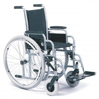 Кресло-коляска инвалидное механическое Vermeiren 708
