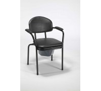 Кресло-стул инвалидное Vermeiren 9062 с санитарным оснащением