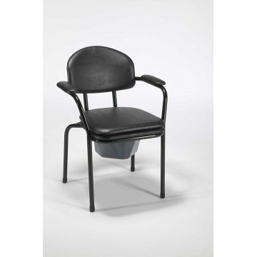 Кресло-стул инвалидное Vermeiren 9062 с санитарным оснащением