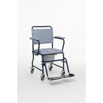 Кресло-стул с санитарным оснащением Vermeiren 9139