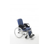 Кресло-коляска инвалидное с санитарным оснащением Vermeiren 9300