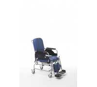 Кресло-каталка инвалидное Vermeiren 9303 с санитарным оснащением
