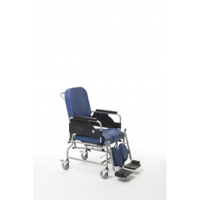 Кресло-каталка инвалидное Vermeiren 9303 с санитарным оснащением