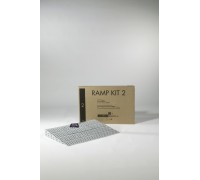 Мобильный складной пандус Vermeiren RAMP KIT 2