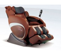 Массажное кресло Ogawa Smart Aire 3D Plus OG7538