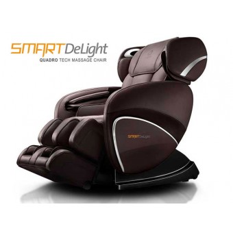 Массажное кресло OGAWA Smart DeLight OG7558