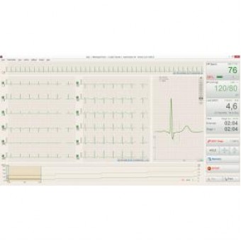 BTL CardioPoint-Ergo E300