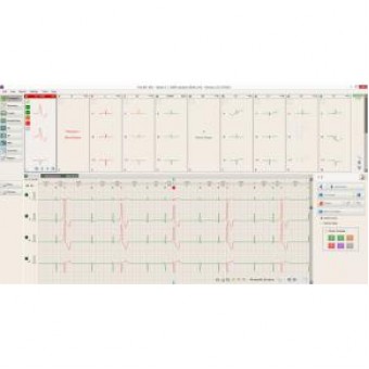 BTL CardioPoint-Holter H300 Холтеровская система