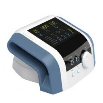 Аппарат для лимфодренажа и прессотерапии BTL-6000 Lymphastim 12 Easy
