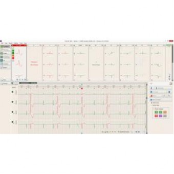 BTL-08 CardioPoint-Holter H100 Холтеровская система