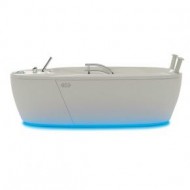 Ванна BTL-3000 Omega 10 Deluxe для SPA-салонов и оздоровительных центров