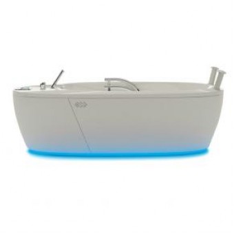 Оздоровительная ванна BTL-3000 Omega 20 Deluxe для SPA-салонов и оздоровительных центров