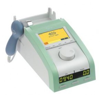 Ультразвуковой терапевтический аппарат BTL-4710 Sono Topline