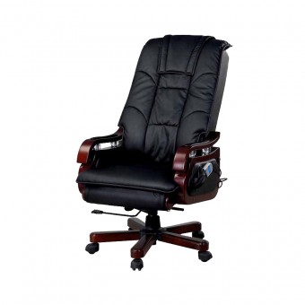 Офисное массажное кресло Luxury DLK-B006