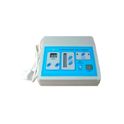 Аппарат для ДМВ-терапии портативный ДМВ-02 Солнышко