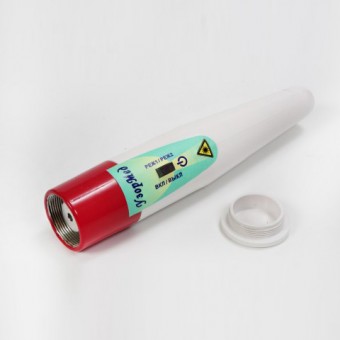 Аппарат лазерный терапевтический Узормед-780